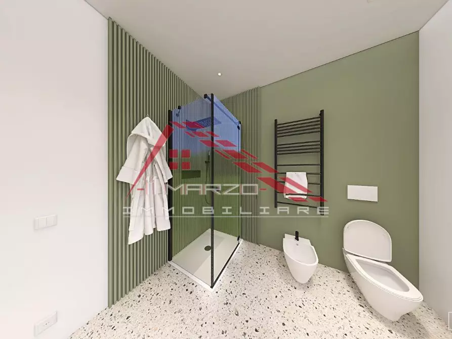 Immagine 11 di Appartamento in vendita  a Cascina