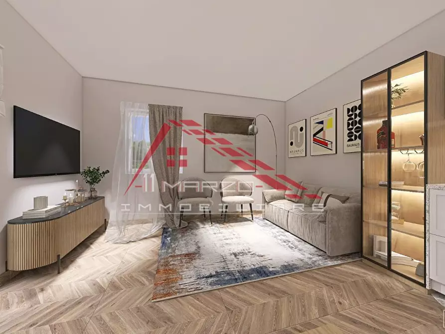 Immagine 6 di Appartamento in vendita  a Cascina