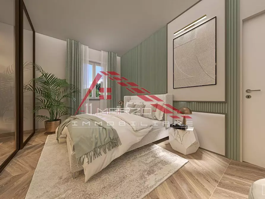 Immagine 12 di Appartamento in vendita  a Cascina