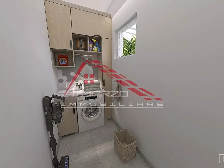 Immagine 9 di Appartamento in vendita  a Cascina