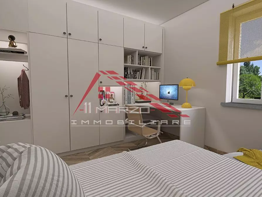 Immagine 18 di Appartamento in vendita  a Cascina