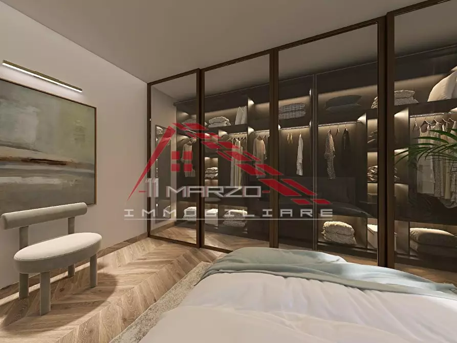 Immagine 14 di Appartamento in vendita  a Cascina