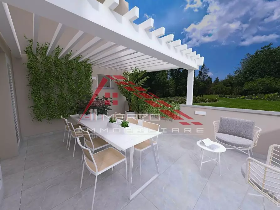 Immagine 1 di Appartamento in vendita  a Cascina