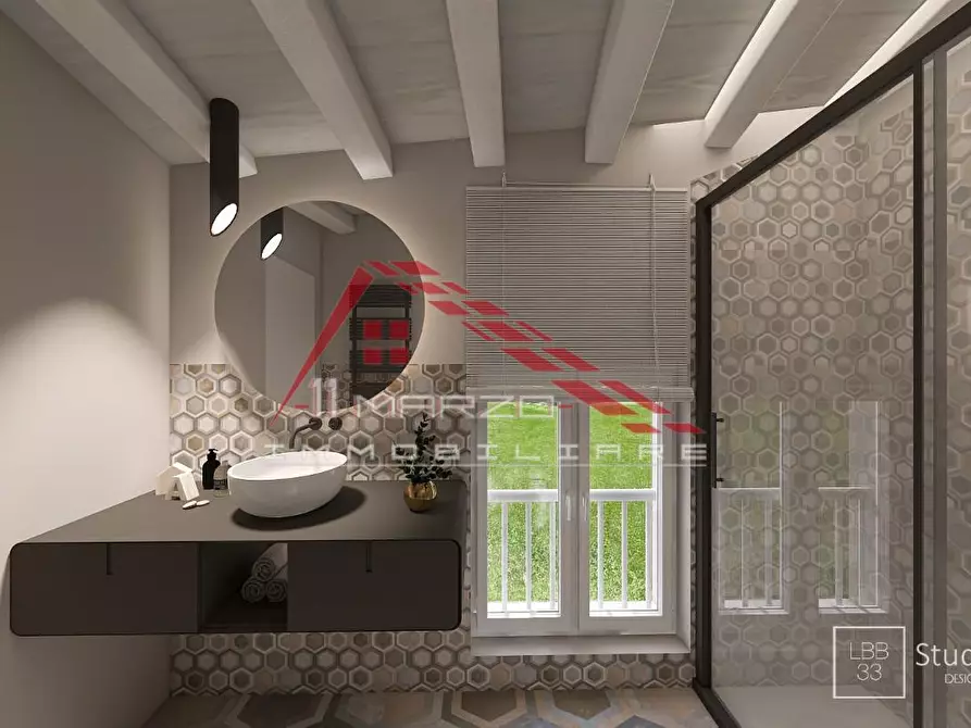 Immagine 10 di Appartamento in vendita  a Cascina