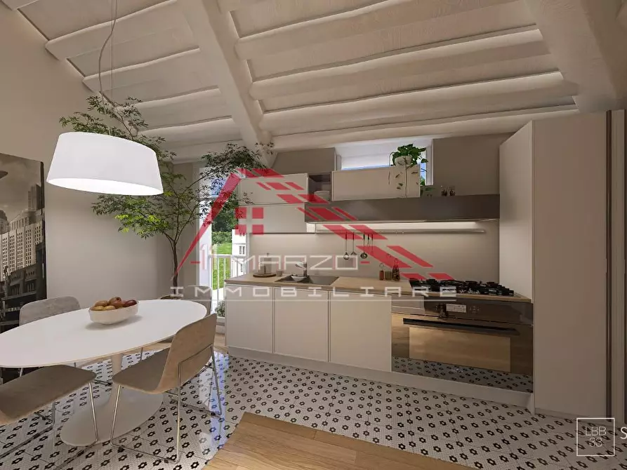 Immagine 6 di Appartamento in vendita  a Cascina