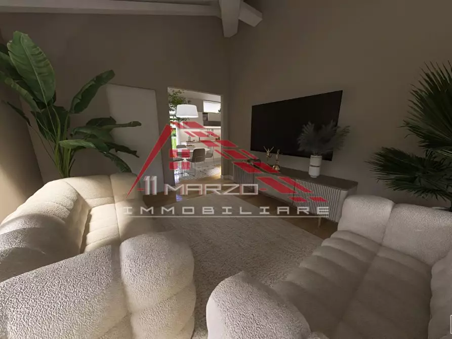 Immagine 2 di Appartamento in vendita  a Cascina