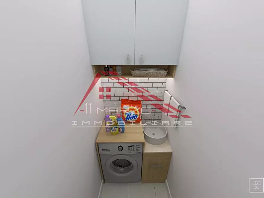 Immagine 13 di Appartamento in vendita  a Cascina