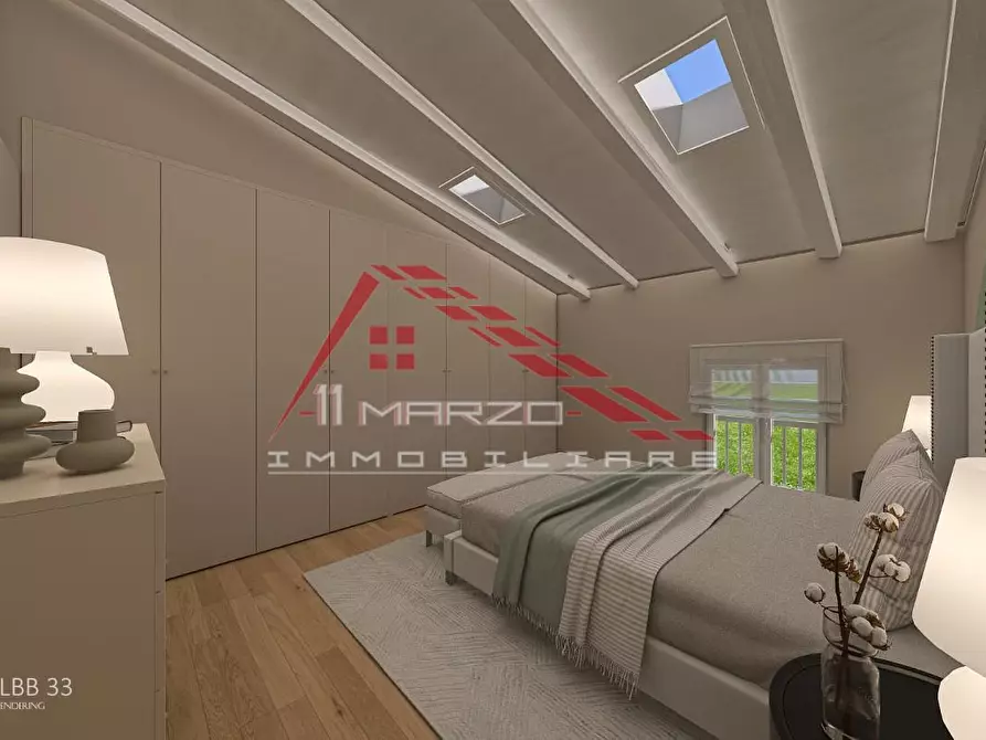 Immagine 8 di Appartamento in vendita  a Cascina