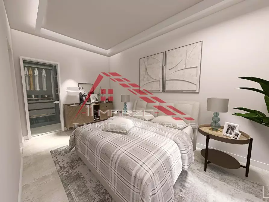 Immagine 18 di Appartamento in vendita  a Cascina