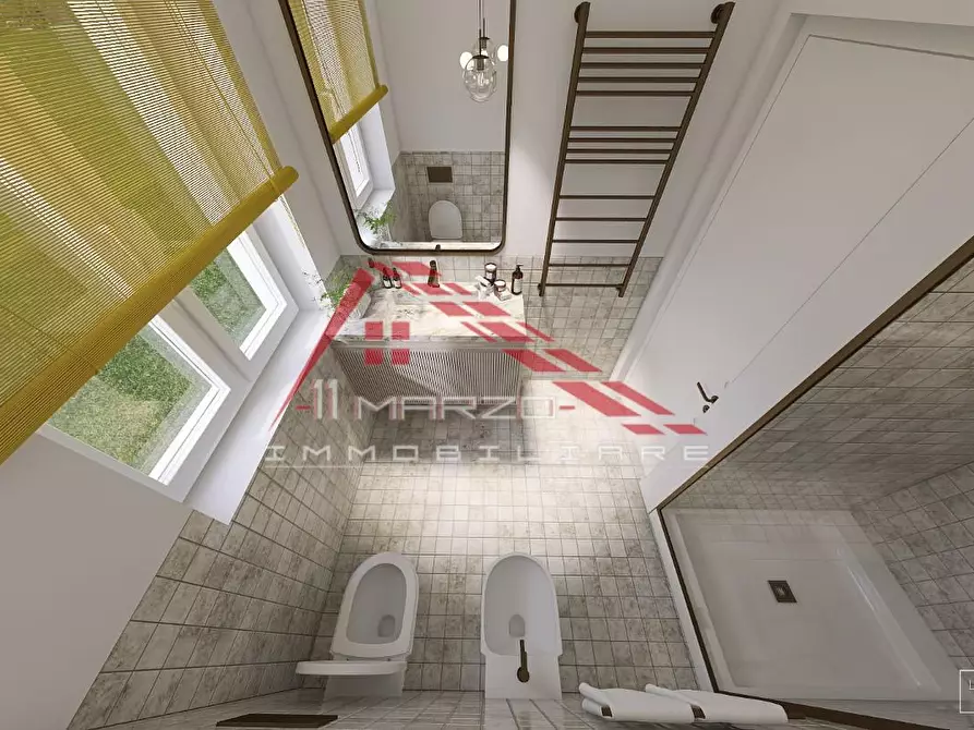 Immagine 14 di Appartamento in vendita  a Cascina