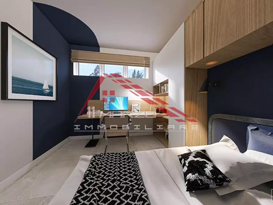 Immagine 13 di Appartamento in vendita  a Cascina