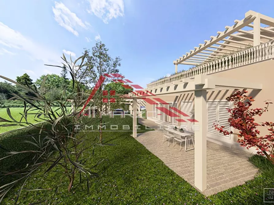 Immagine 1 di Appartamento in vendita  a Cascina