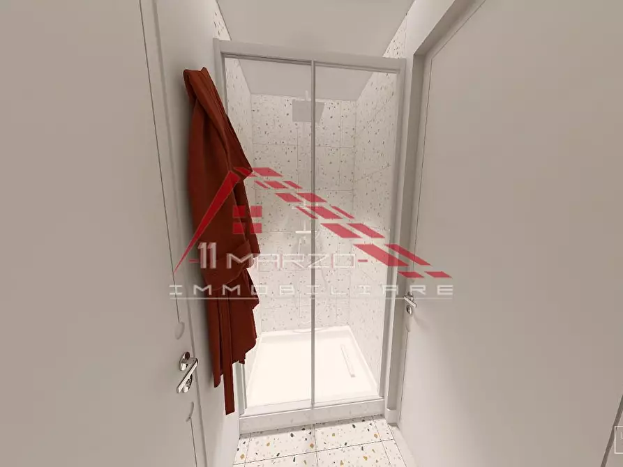 Immagine 9 di Appartamento in vendita  a Cascina