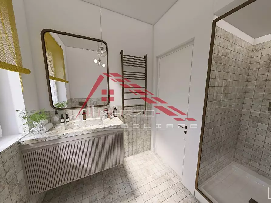 Immagine 15 di Appartamento in vendita  a Cascina