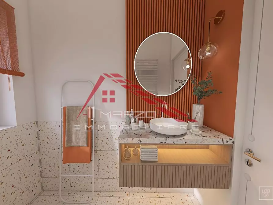 Immagine 7 di Appartamento in vendita  a Cascina