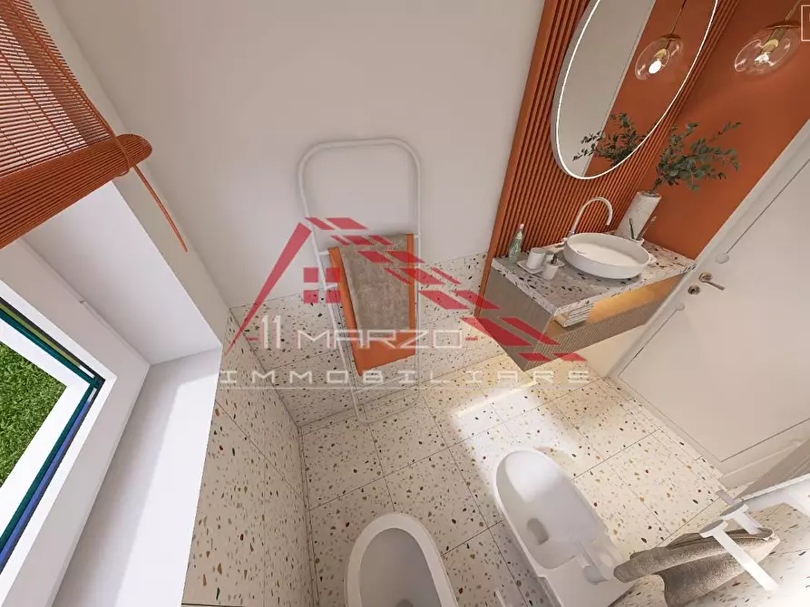 Immagine 8 di Appartamento in vendita  a Cascina