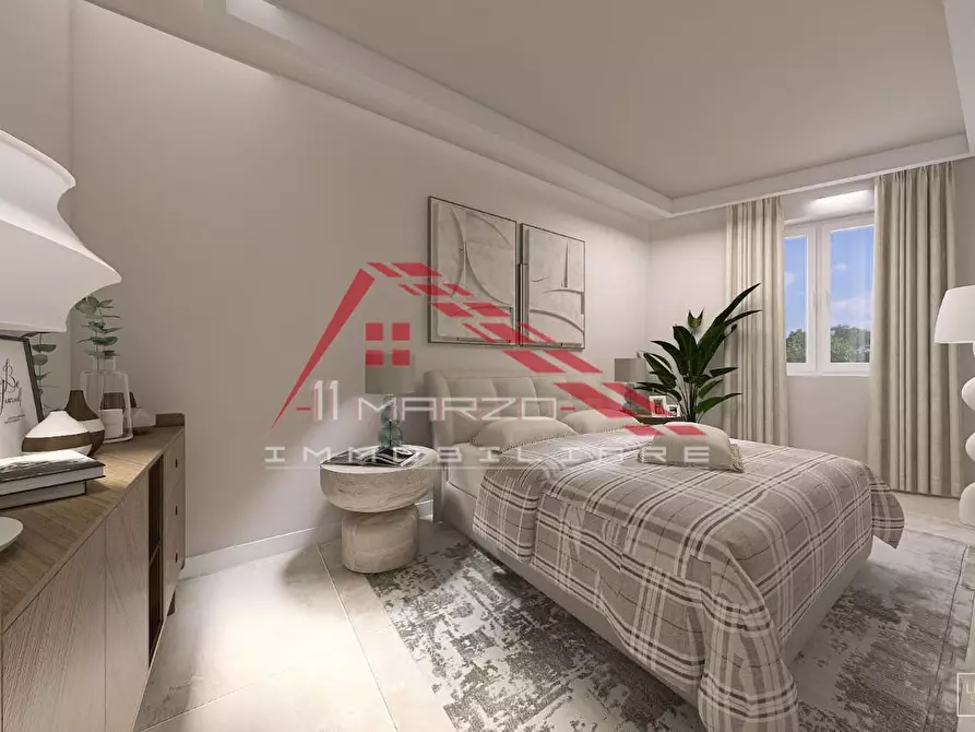 Immagine 17 di Appartamento in vendita  a Cascina