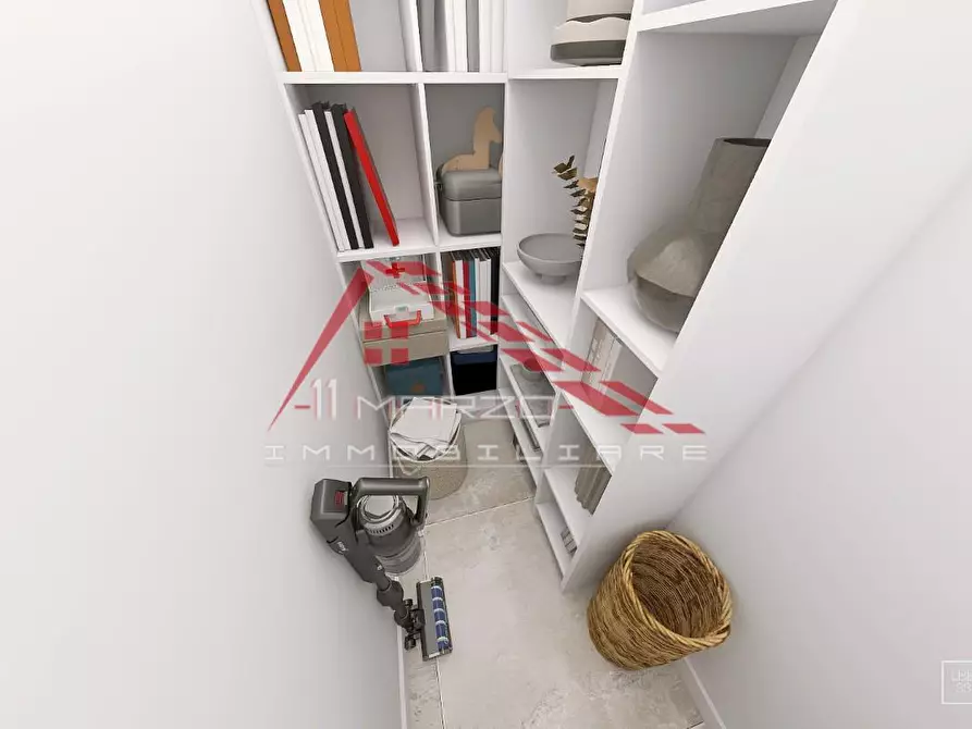 Immagine 16 di Appartamento in vendita  a Cascina