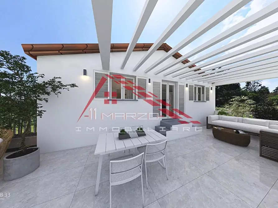 Immagine 2 di Appartamento in vendita  a Cascina