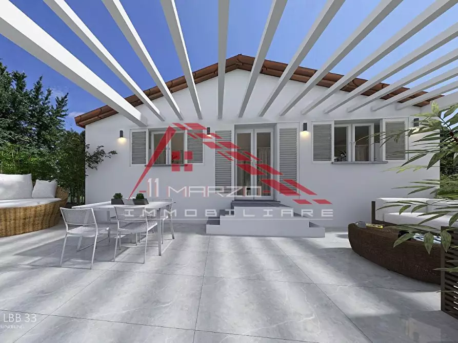 Immagine 1 di Appartamento in vendita  a Cascina