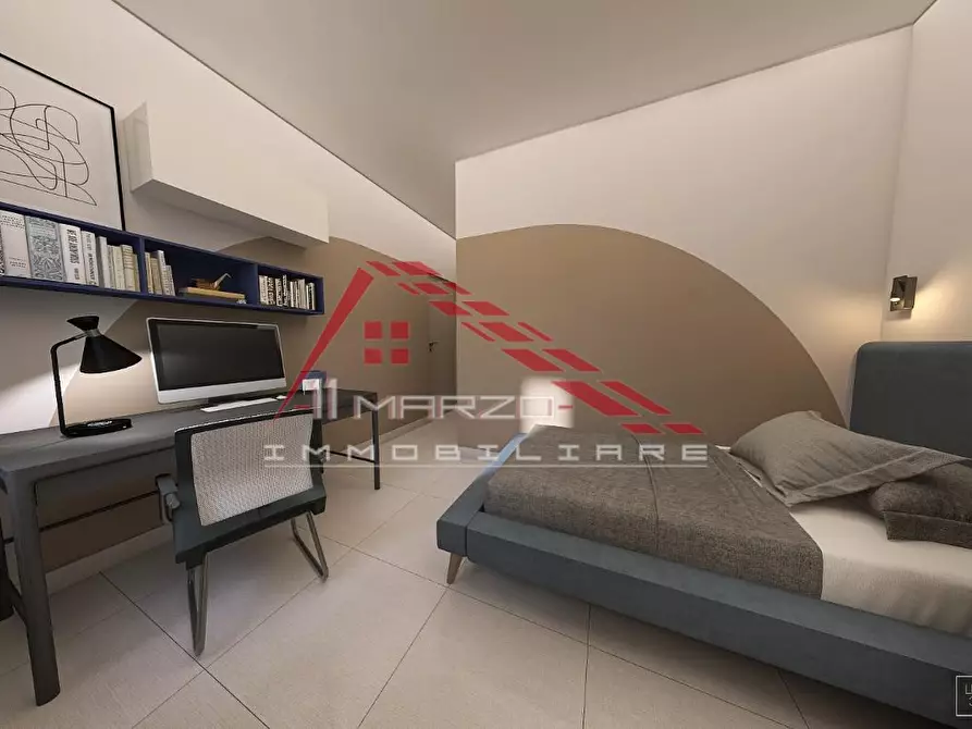 Immagine 14 di Appartamento in vendita  a Cascina