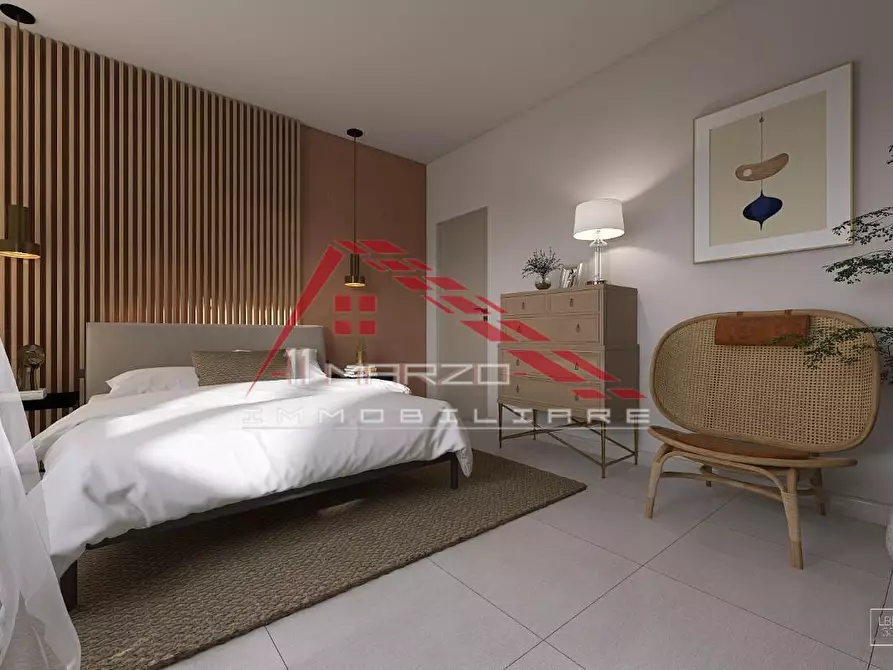 Immagine 15 di Appartamento in vendita  a Cascina