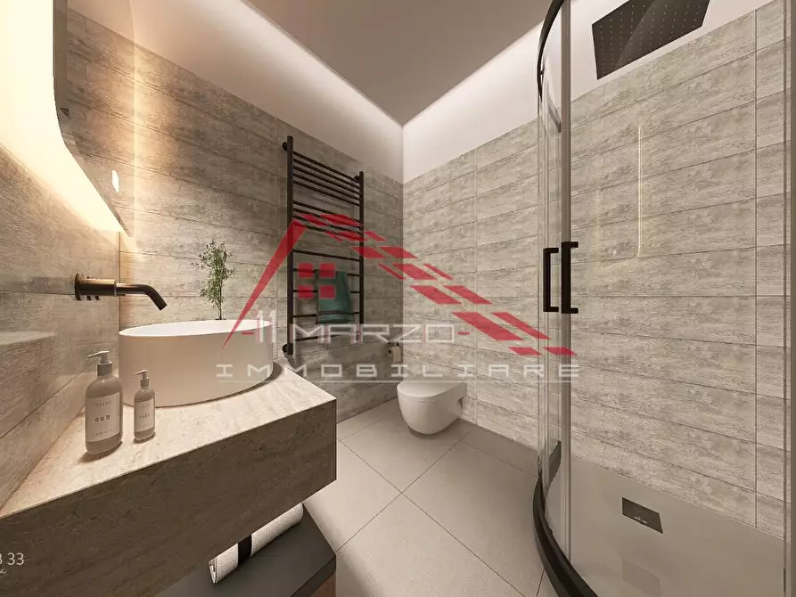 Immagine 10 di Appartamento in vendita  a Cascina