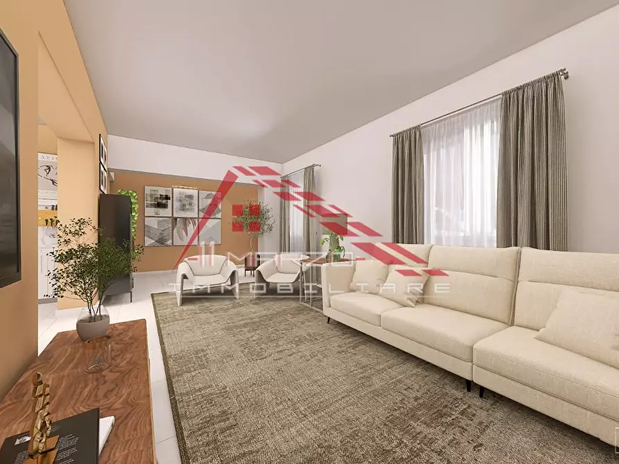 Immagine 3 di Appartamento in vendita  a Cascina