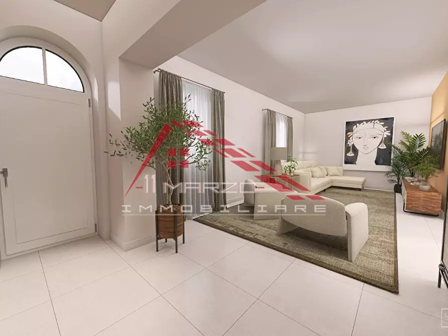 Immagine 1 di Appartamento in vendita  a Cascina