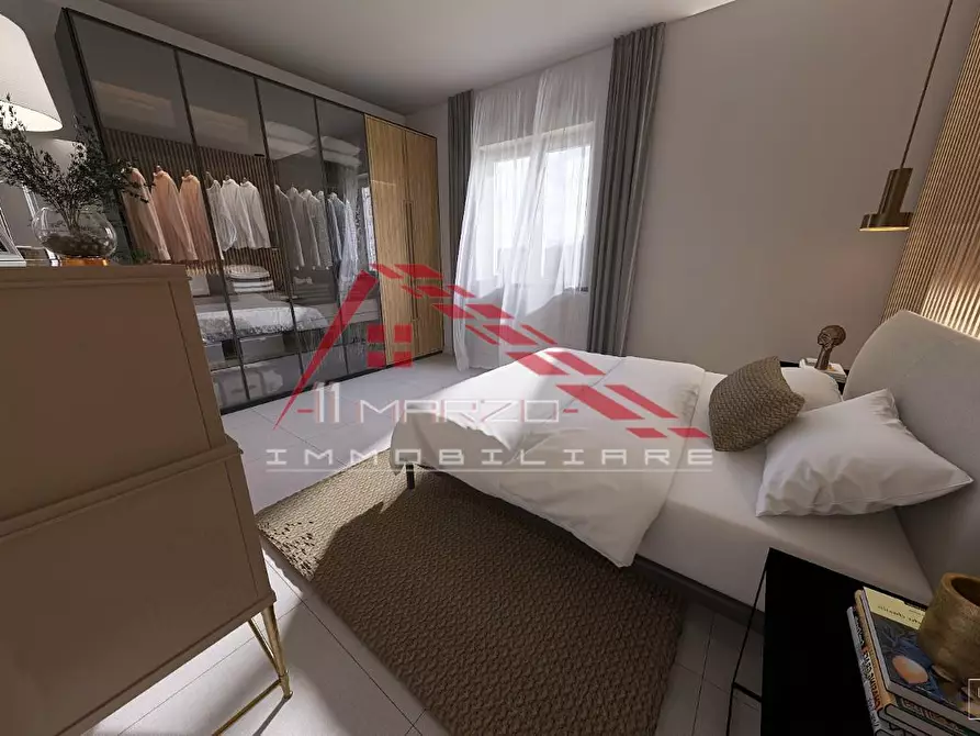 Immagine 16 di Appartamento in vendita  a Cascina