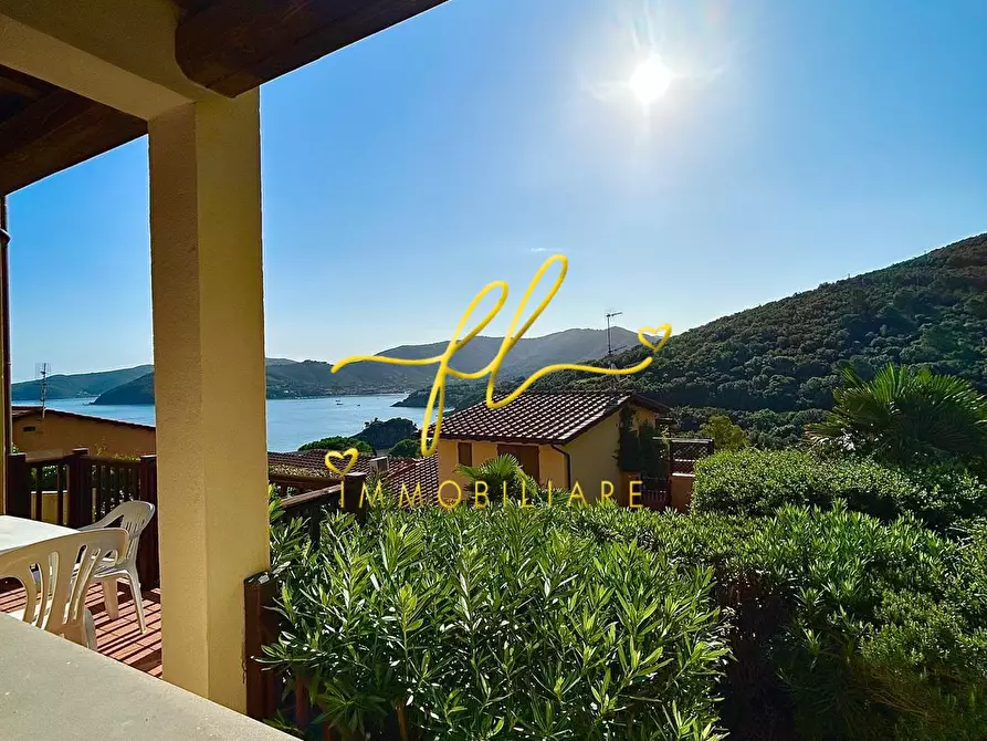 Immagine 10 di Appartamento in vendita  a Marciana