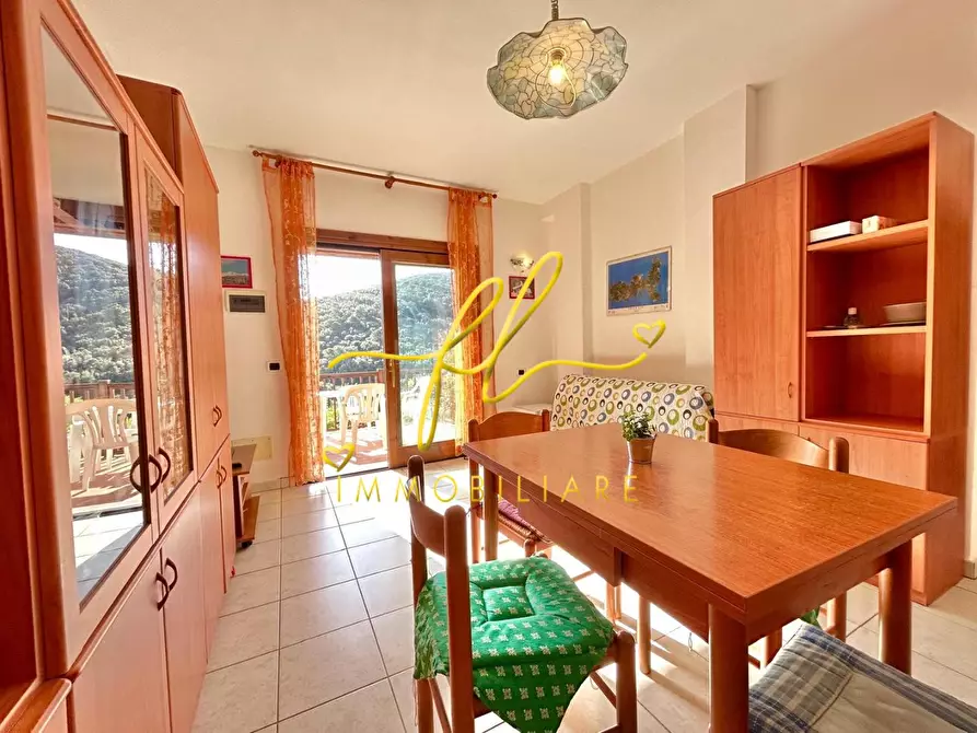 Immagine 15 di Appartamento in vendita  a Marciana