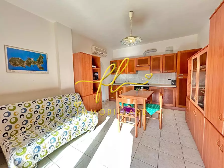 Immagine 14 di Appartamento in vendita  a Marciana