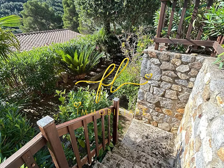 Immagine 3 di Appartamento in vendita  a Marciana