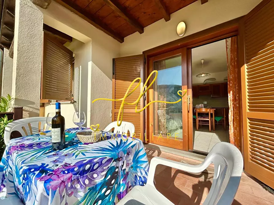 Immagine 8 di Appartamento in vendita  a Marciana