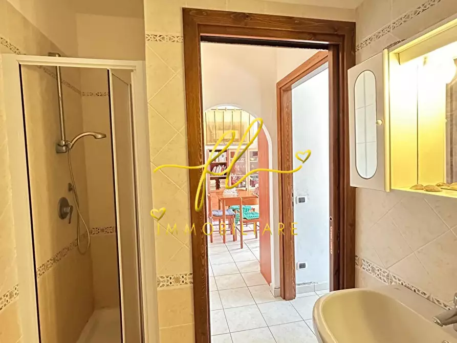 Immagine 7 di Appartamento in vendita  a Marciana