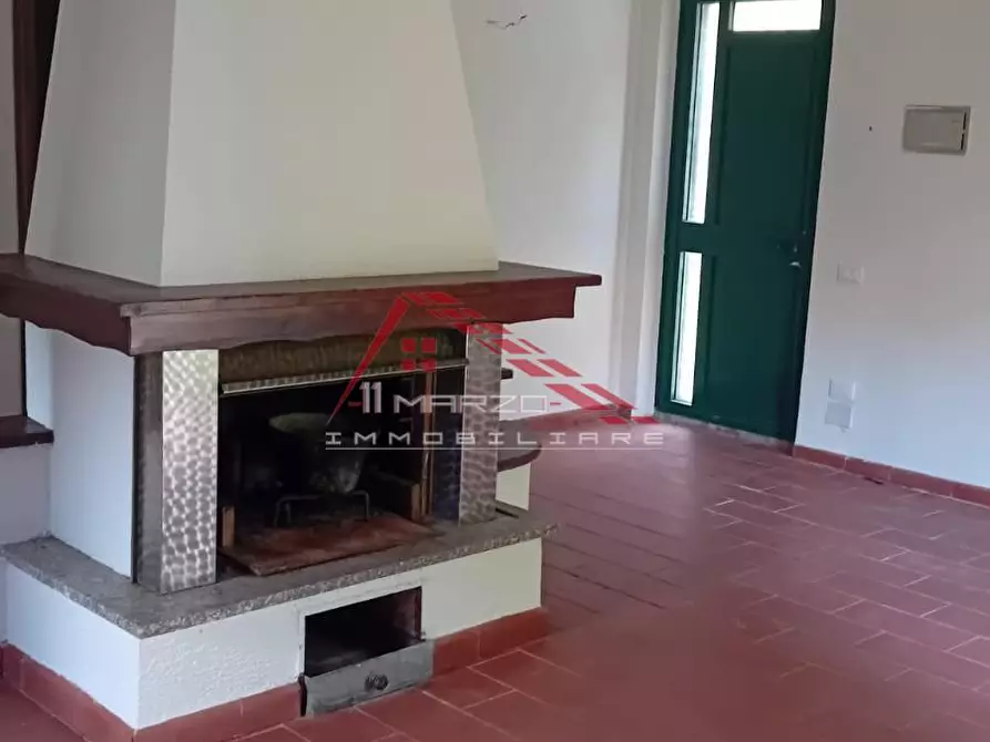 Immagine 5 di Villa in vendita  a Calci