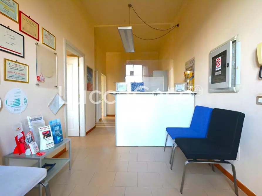 ufficio in vendita a Lucca in zona zona Arancio