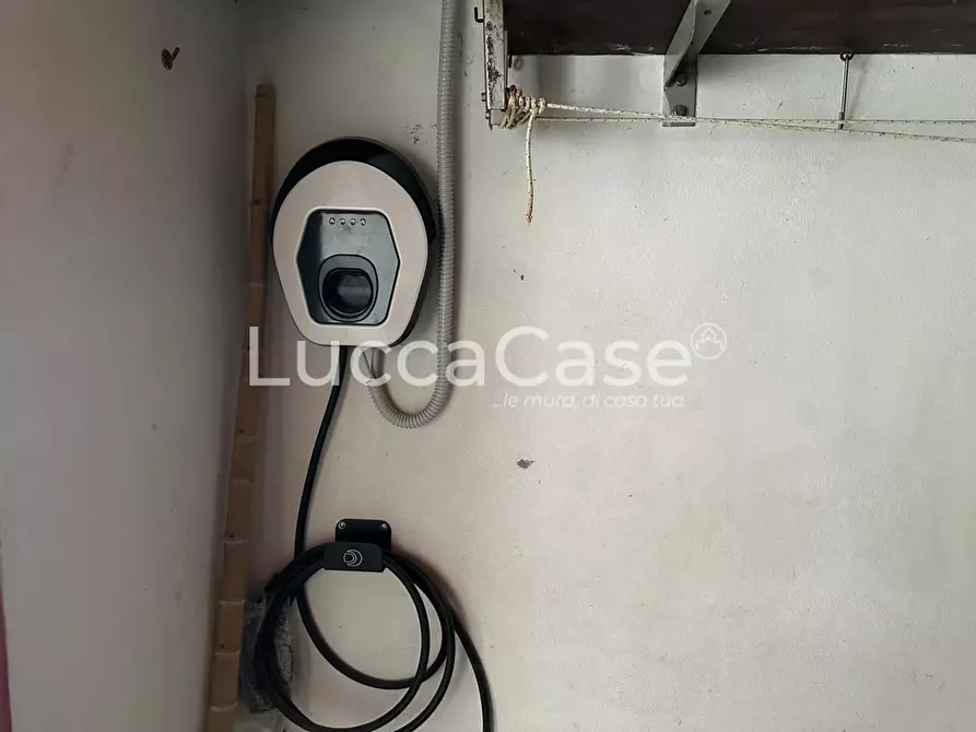 Immagine 25 di Appartamento in vendita  a Borgo A Mozzano