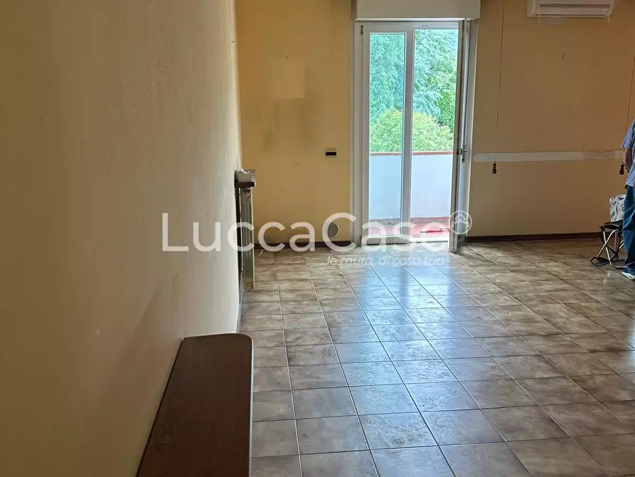 Immagine 6 di Appartamento in vendita  a Borgo A Mozzano