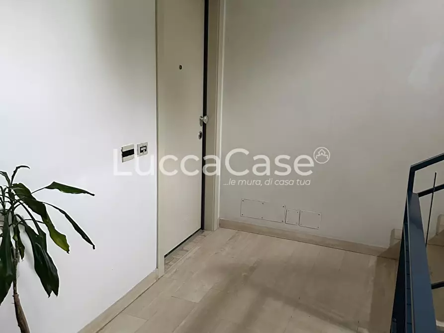 Immagine 3 di Appartamento in vendita  a Borgo A Mozzano