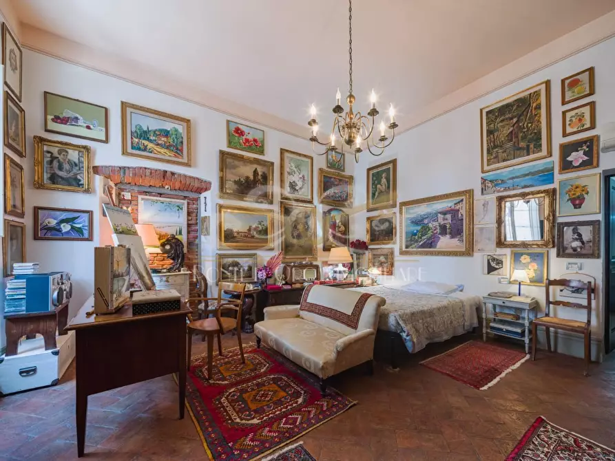 Immagine 26 di Villa in vendita  a Santa Maria A Monte