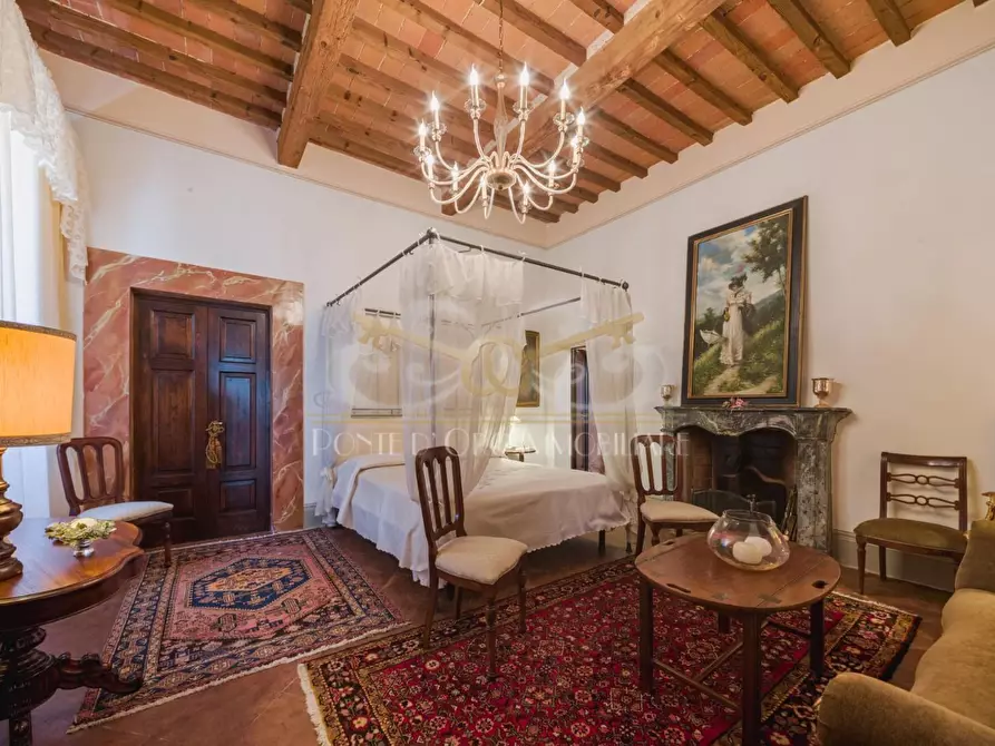 Immagine 24 di Villa in vendita  a Santa Maria A Monte