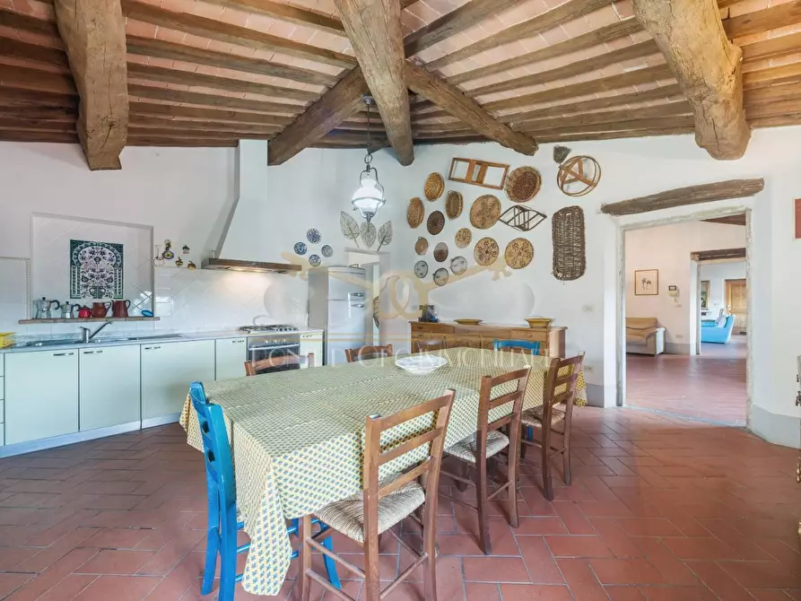 Immagine 44 di Villa in vendita  a Santa Maria A Monte