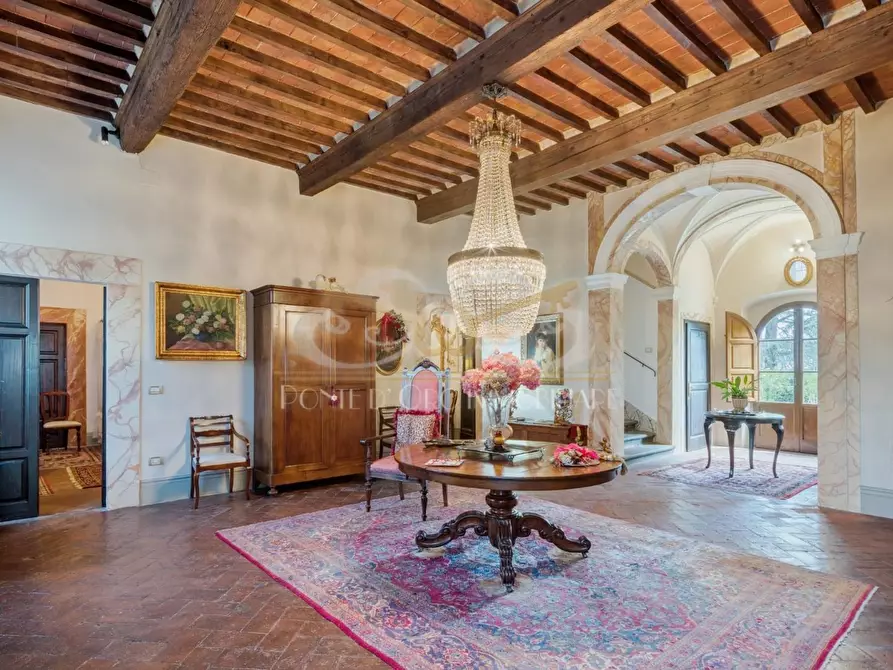 Immagine 4 di Villa in vendita  a Santa Maria A Monte