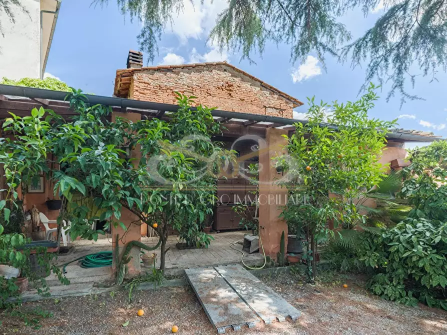 Immagine 18 di Villa in vendita  a Santa Maria A Monte