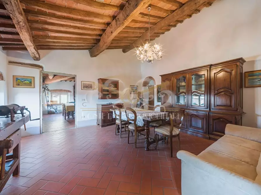 Immagine 41 di Villa in vendita  a Santa Maria A Monte