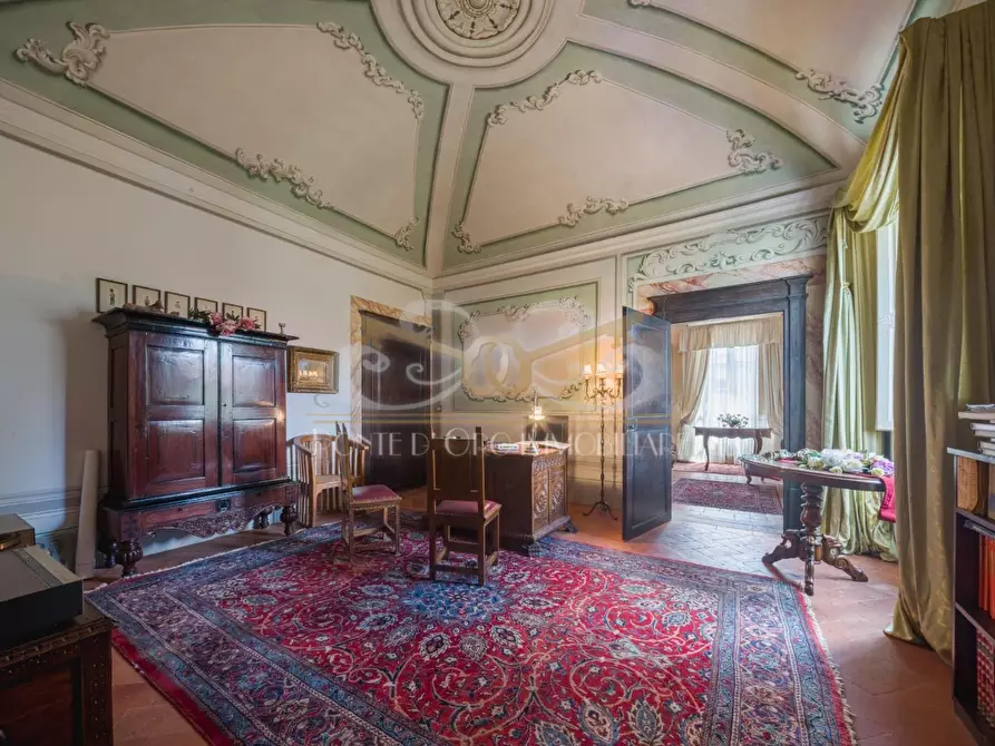 Immagine 27 di Villa in vendita  a Santa Maria A Monte