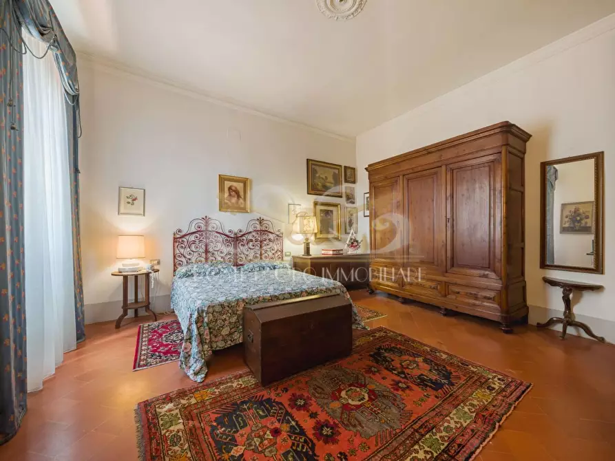 Immagine 32 di Villa in vendita  a Santa Maria A Monte