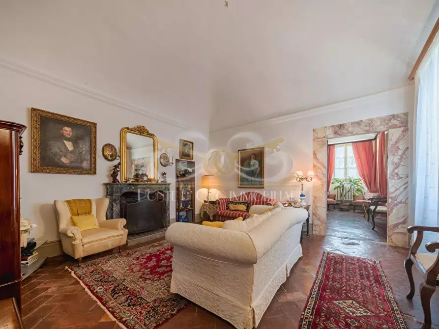 Immagine 6 di Villa in vendita  a Santa Maria A Monte